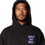 Худи Extra vitamins x leave no trace Mountain Hardwear, серый - фото 4