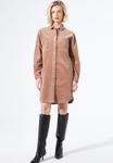 Платье Garcia Shirt dress, Teddybear/Brown - фото 2