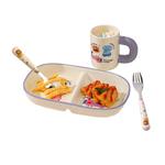 Керамический набор посуды KAWASIMAYA - фото 6