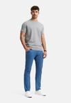 Повседневные брюки INDICODE JEANS, Blue - фото 4