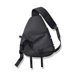 TANGCOOL Мужская сумка через плечо, Черный - фото 3