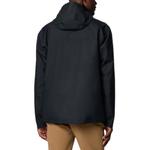 Куртка мужская черный Columbia - фото 2