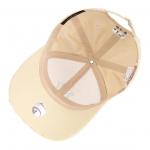 MLB Бейсболка унисекс, Ecru - фото 9