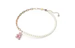 Pearl embellished Bracelet Swarovski - фото 8