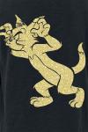 Футболка Golden Tom and Jerry от Tom And Jerry - фото 3