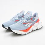 Женские беговые кроссовки Reebok Floatzig, серый - фото 3