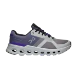 Кроссовки ON Cloudrunner 2, фиолетовый - фото