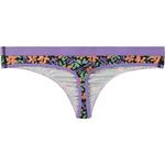 Трусы-стринги Give-N-Go 2.0 Sport Exofficio, мультиколор - фото 2