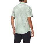 Мужская рубашка MAMMUT, синий - фото 9