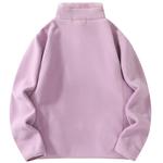 Starlander Куртка унисекс, Фуксия - фото 9