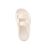 Сандалии UGG Goldenglow Slide Sandal, цвет Jasmine - фото 2