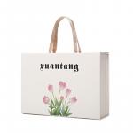 Вязаный шарф унисекс, Red - фото 4