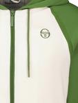 Тренировочная куртка Sergio Tacchini RISPECCHIO, бежевый - фото 6