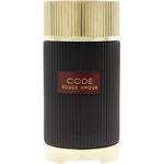 Туалетная вода Khadlaj Perfumes Code Rouge Amour, 100 мл - фото 2