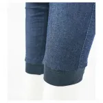 Джинсы JeansTrack Dena Dirty, синий - фото 6