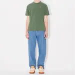 Футболка Boke Flower-patch Cotton KENZO, зеленый - фото 8