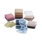 Банное полотенце high line Vossen, 67х140 см, серый - фото 2