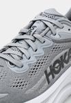 Кроссовки HOKA BONDI 9, Galactic Grey/Stellar Grey/Grey - фото 3