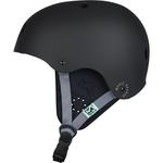 Шлем Mesle, черный - фото 2