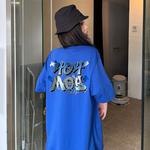 Футболка унисекс 404Mob Gang, черный - фото 47