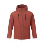 Ветровка Unisex Mizuno, малиновый - фото