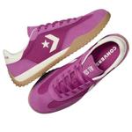 Кроссовки Converse Run Star Trainer 'Quantum Violet' - фото 4