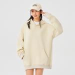 Толстовка унисекс Permon/Peimeng, зеленый - фото 14