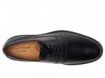 Туфли Cole Haan Bedford Plain-Toe Oxford, черный - фото 2