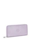Кошелек Kipling MONEY WORLD, Lilac Moon Metallic/Lilac - фото 4