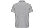 Рубашка поло luxe heather polo shirt 'grey' Under Armour, серый - фото 2