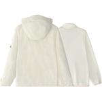 FILA KIDS Куртка Ecru для подростков - фото 3