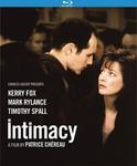 Диск Blu-ray Intimacy (2001) - фото