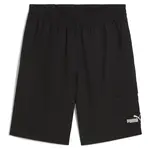 Шорты Puma Ess N1 Logo 9´´ cargo, черный - фото