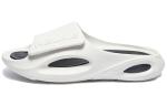 KELME Шлепанцы унисекс, белый - фото