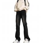 Джинсы унисекс Universal Templates, синий - фото