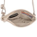 Сумка кросс-боди Expatri├й, Beige - фото 6