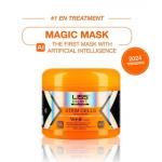 Маска для волос Liss Expert Stem Cells Magic 8.45 oz - фото 3