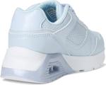 Кроссовки SKECHERS KIDS Uno Lite 2.0 310430L, Light Blue - фото 5