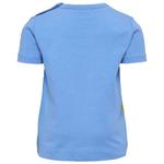 Футболка Hummel Glad Block, зеленый - фото 2