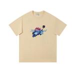 Футболка унисекс 30Braid, Черный - фото 10