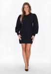 Платье faina Shift dress, Navy/Blue - фото 2