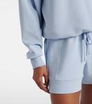 Свитшот Betsy Varley, Cashmere Blue - фото 5