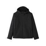 Adidas Куртка Unisex Black - фото