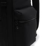 LINING Полиамидный рюкзак унисекс черный, Black - фото 11