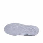 LINING Низкие кроссовки для скейтбординга Zero Gram Abrasion Resistant Support Unisex Black White - фото 6