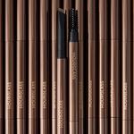 Карандаш Hourglass Arch Brow Sculpting Pencil, Dark Brunette - фото 3