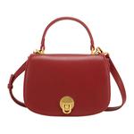 PAYOT Сумка через плечо из микрофибры, Brown - фото 2