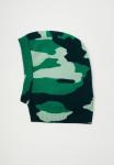 Шапка KNITID CAMO BALACLAVA UNISEX, Green - фото