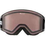 Маска Narkoja Q Alpina, black - фото 3