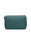 Сумка кросс-боди Custo Barcelona SHOULDER, Dark Green - фото 2